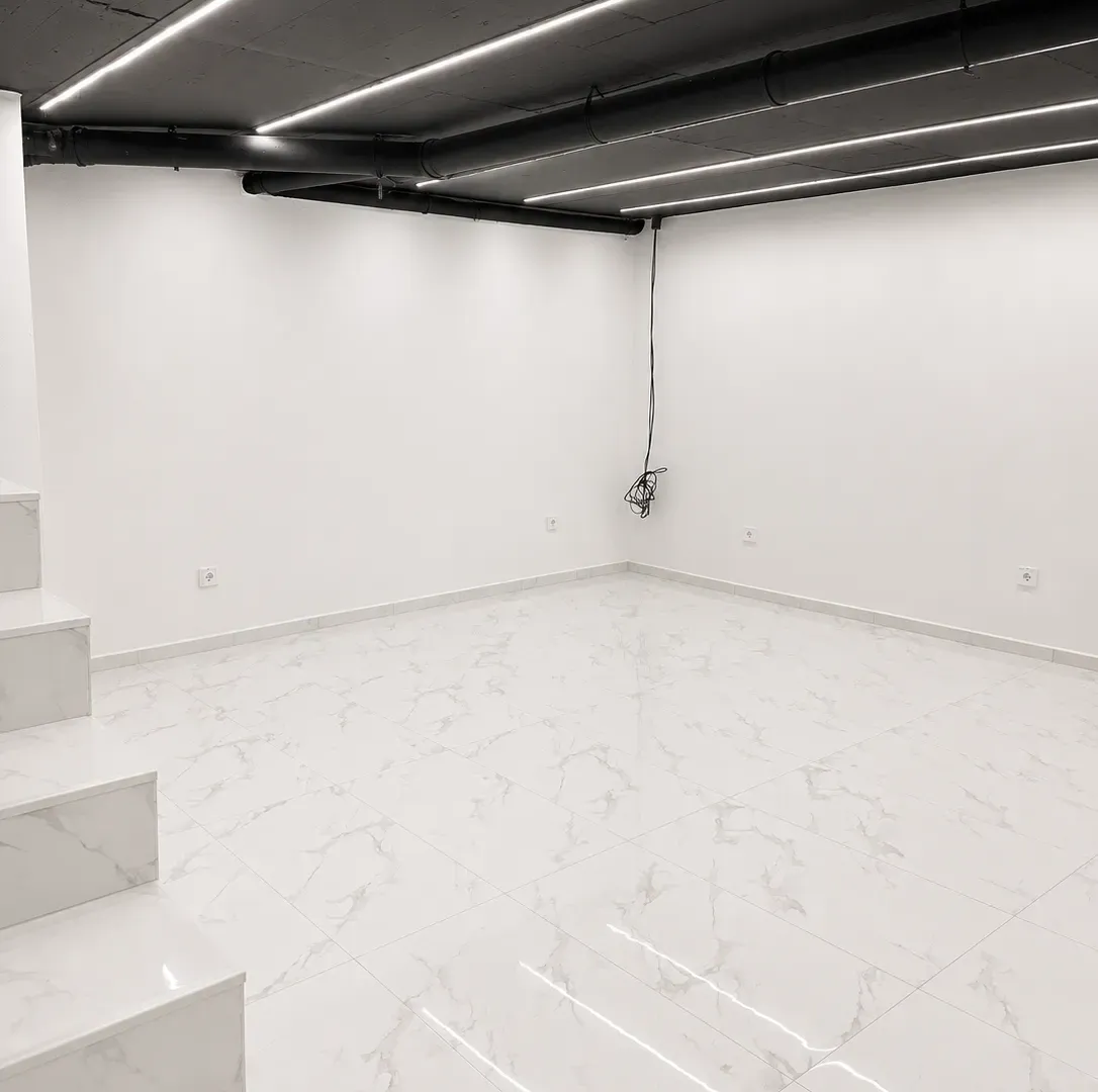 Rent, office space, 115m², Stari Aerodrom, Podgorica