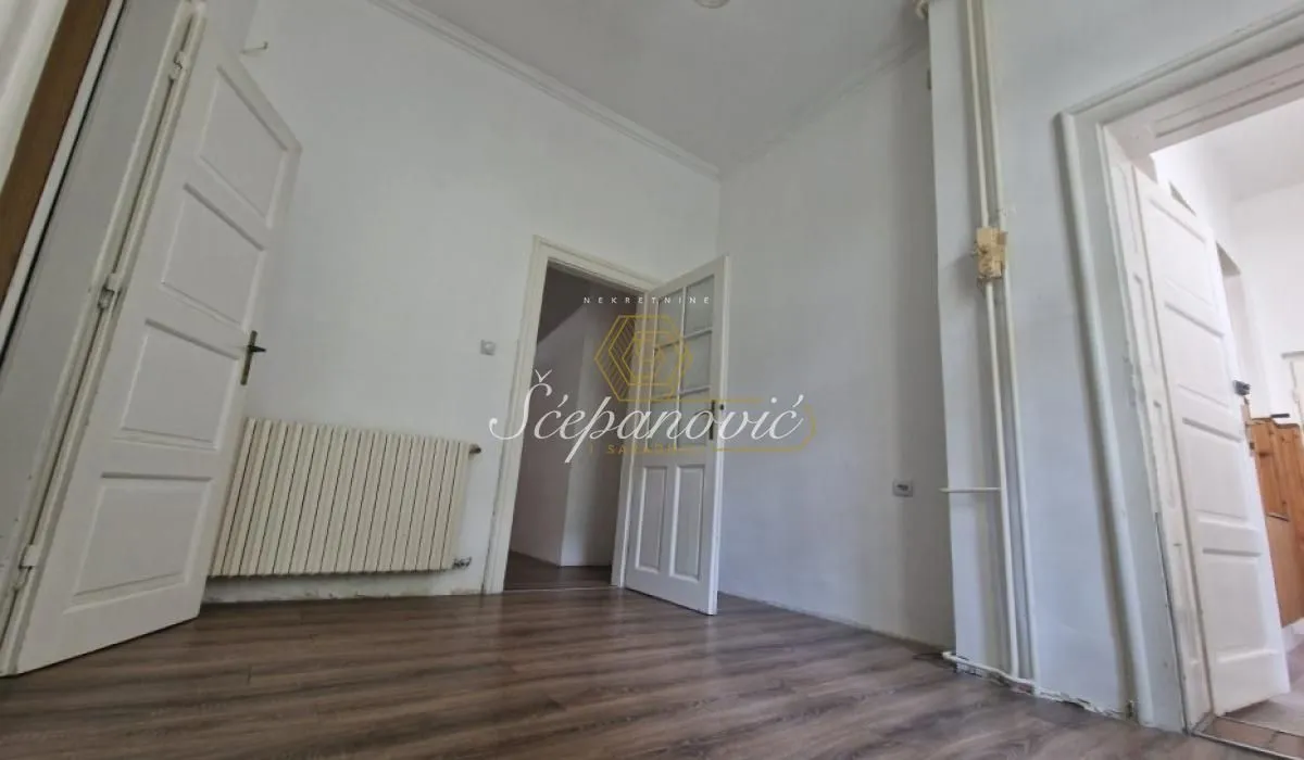 Rent, office space, 84m², Centar, Novi Sad