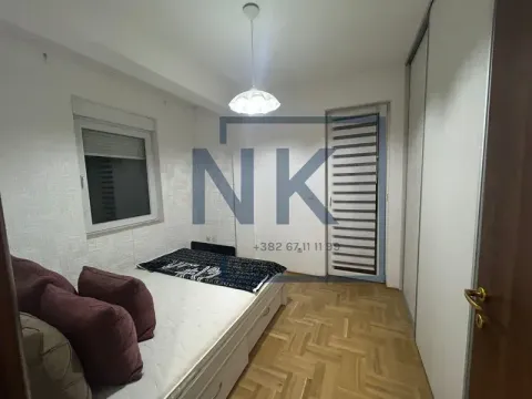 Prodaja, dvosoban stan, 72m², Vezirov Most, Podgorica - image 2