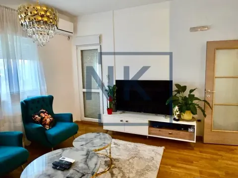 Izdavanje, jednosoban stan, 46m², Ljubović, Podgorica - image 2