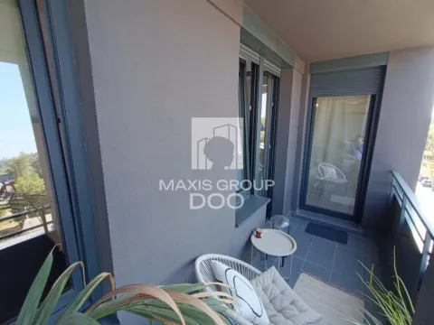 Sale, three bedroom apartment, 82m², Novi Beograd Sve Podlokacije, Beograd - image 19