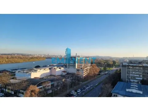 Izdavanje, stan, 48m², Novi Beograd Sve Podlokacije, Beograd - image 12