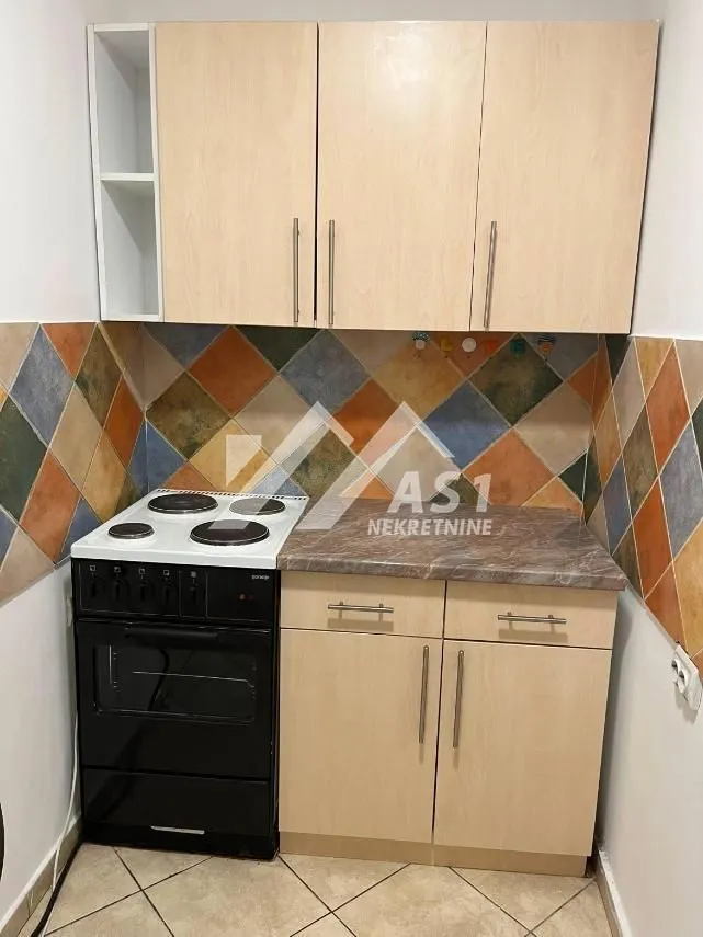 Izdavanje, jednosoban stan, 44m², Liman 4, Novi Sad Sve Podlokacije