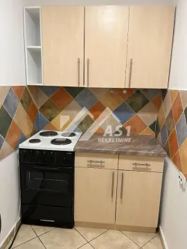 Izdavanje, jednosoban stan, 44m², Liman 4, Novi Sad Sve Podlokacije - image 5