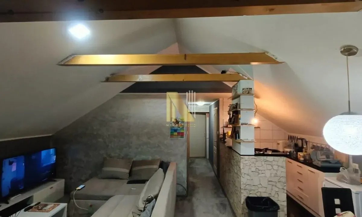 Prodaja, kuća, 122m², Bocke, Petrovaradin