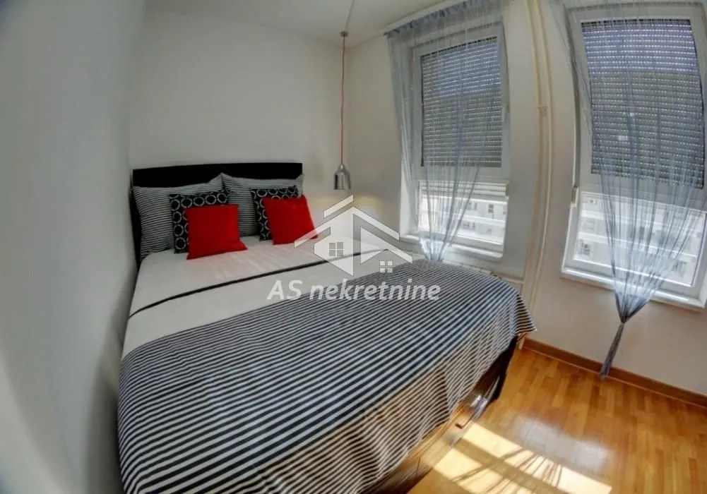 Rent, apartment, 45m², Novi Beograd Blok 67, Novi Beograd Sve Podlokacije