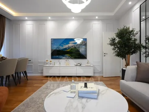 Rent, two bedroom apartment, 66m², Centar, Podgorica - image 3