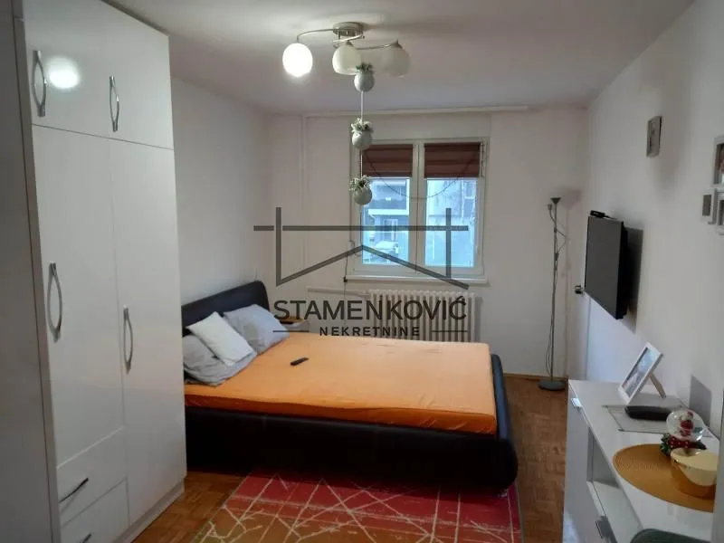 Prodaja, dvosoban stan, 65m², Detelinara, Novi Sad Sve Podlokacije