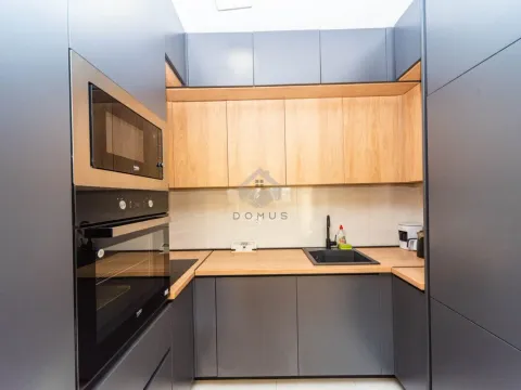 Prodaja, jednosoban stan, 49m², Central Point, Podgorica - image 6