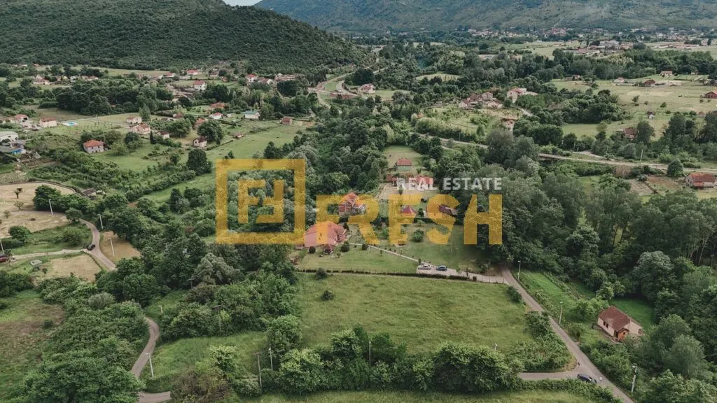 Prodaja, plac, 2500m², Ostalo, Podgorica
