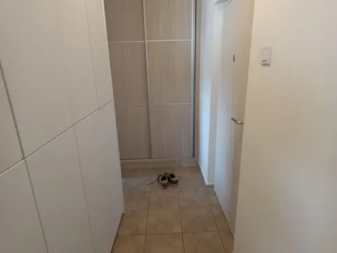 Izdavanje, jednosoban stan, 45m², Centar, Podgorica - image 11