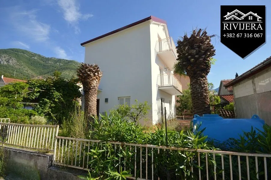 Sale, house, 148m², Kamenari, Herceg Novi
