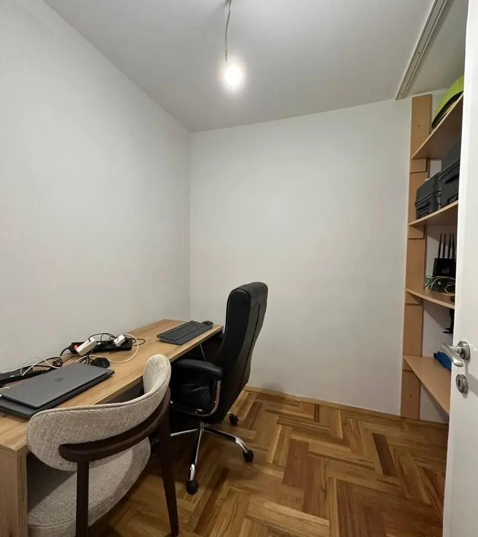 Prodaja, dvosoban stan, 75m², Zagorič, Podgorica