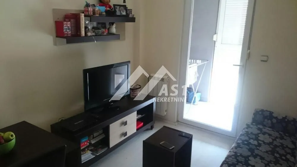 Rent, one bedroom apartment, 30m², Centar, Novi Sad