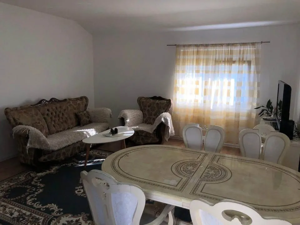 Izdavanje, stan, 48m², Podgorica, Crna Gora