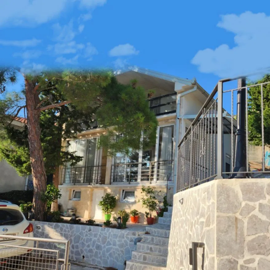 Sale, house, 80m², Zeleni Pojas, Bar