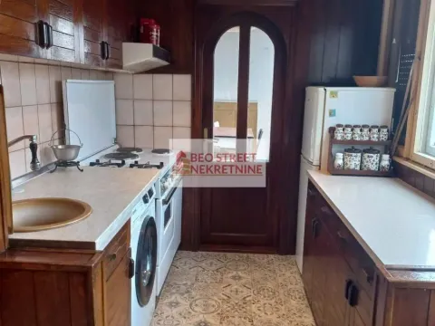 Izdavanje, trosoban stan, 67m², Konjarnik, Voždovac Sve Podlokacije - image 7