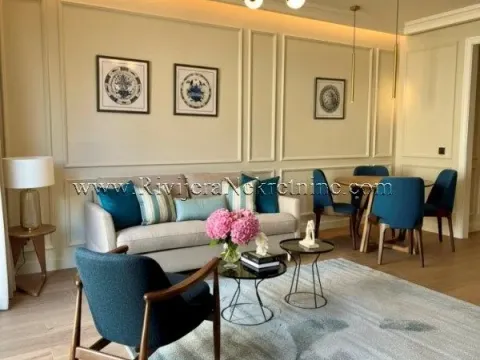 Prodaja, jednosoban stan, 5311m², Risan, Kotor - image 4