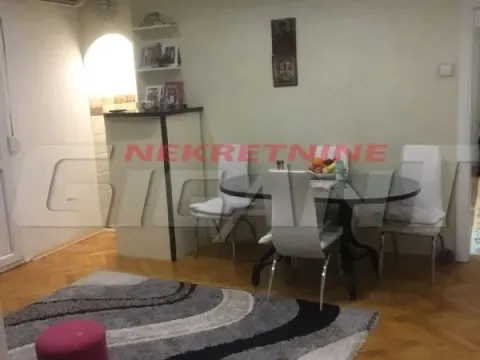 Prodaja, trosoban stan, 54m², Novi Beograd Sve Podlokacije, Beograd - image 7