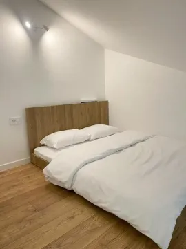 Izdavanje, dvosoban stan, 54m², Zagorič, Podgorica - image 5