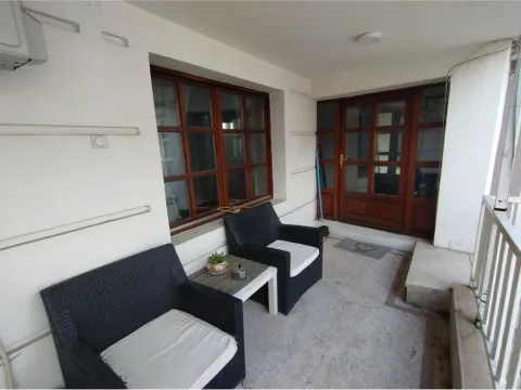 Izdavanje, dvosoban stan, 60m², Čair, Niš - image 9