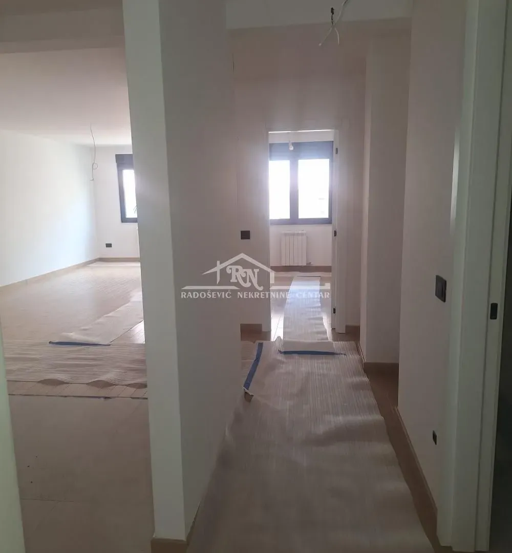 Sale, two bedroom apartment, 78m², Zvezdara Sve Podlokacije, Beograd