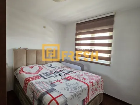 Prodaja, dvosoban stan, 56m², Stari Aerodrom, Podgorica - image 9