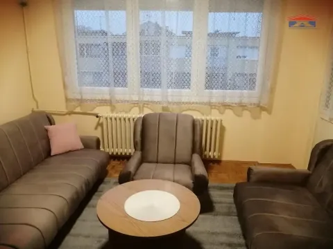 Izdavanje, dvosoban stan, 56m², Banatić, Novi Sad Sve Podlokacije - image 2