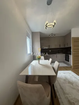 Rent, two bedroom apartment, 71m², City Kvart, Podgorica - image 3