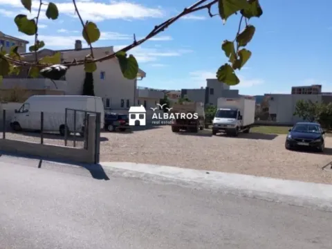 Izdavanje, plac, 1000m², Bjeliši, Bar