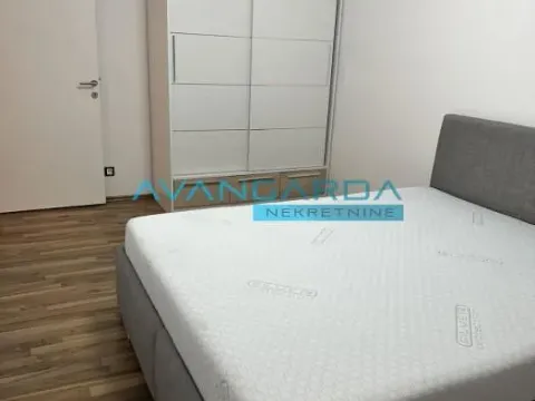 Izdavanje, stan, 47m², Stari Merkator, Novi Beograd Sve Podlokacije - image 7