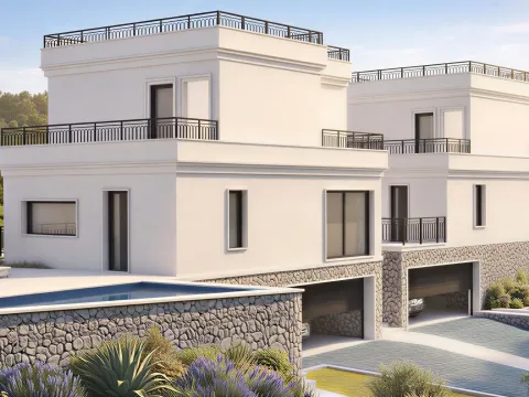 Sale, house, 427m², Kamenovo, Budva - image 6