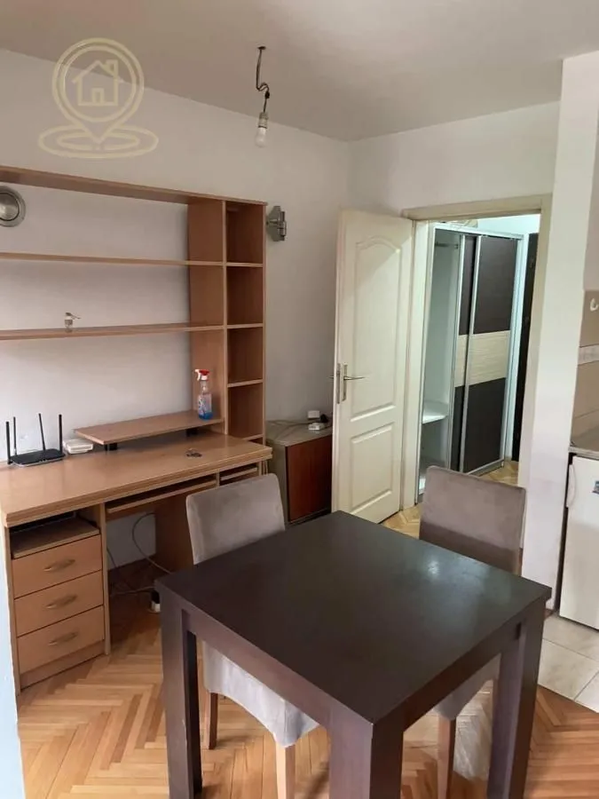 Rent, one bedroom apartment, 30m², Medijana, Niš