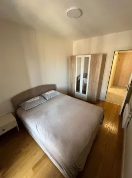 Rent, one bedroom apartment, 49m², Central Point, Podgorica - image 8
