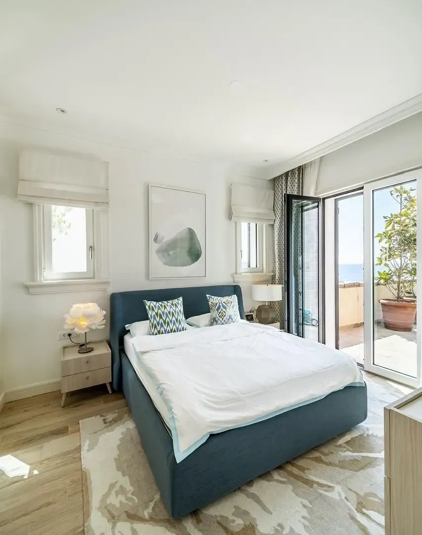 Prodaja, dvosoban stan, 105m², Luštica, Tivat