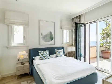 Prodaja, dvosoban stan, 105m², Luštica, Tivat - image 14