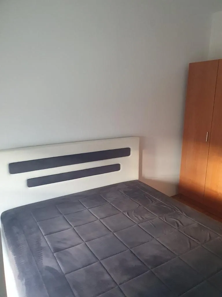 Rent, one bedroom apartment, 50m², Stari Aerodrom, Podgorica