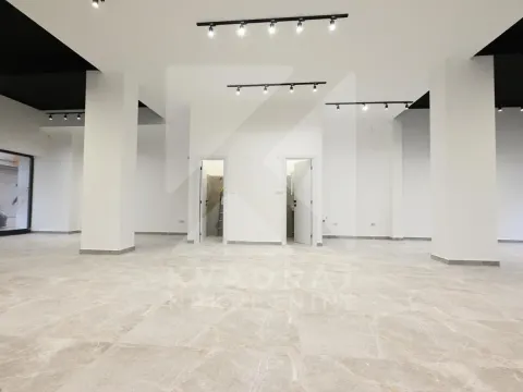 Rent, office space, 117m², Zabjelo, Podgorica - image 4