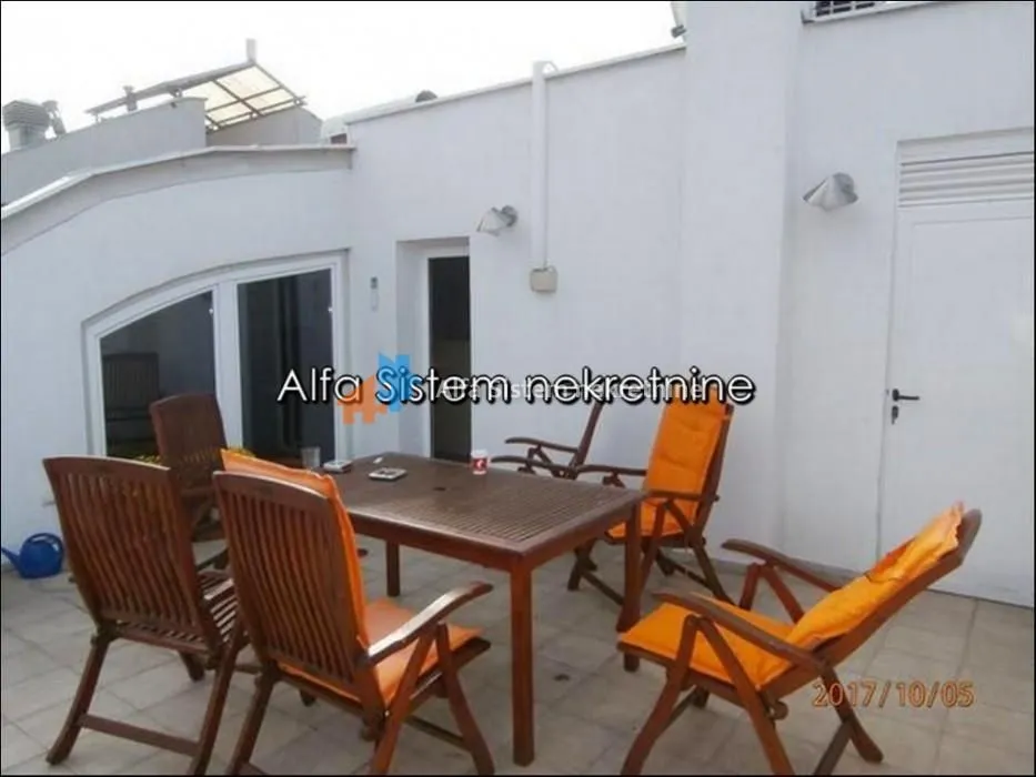 Rent, four bedroom apartment, 120m², Vračar Centar, Vračar Sve Podlokacije