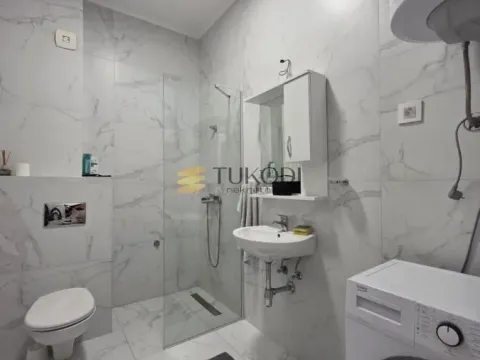 Izdavanje, jednosoban stan, 41m², Avijatičarsko naselje, Novi Sad Sve Podlokacije - image 11