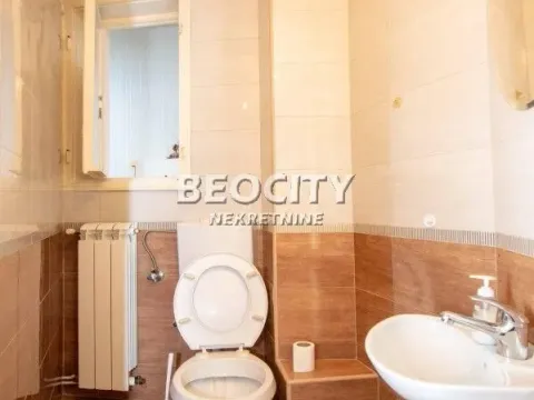 Rent, apartment, 90m², Topličin venac, Beograd - image 9