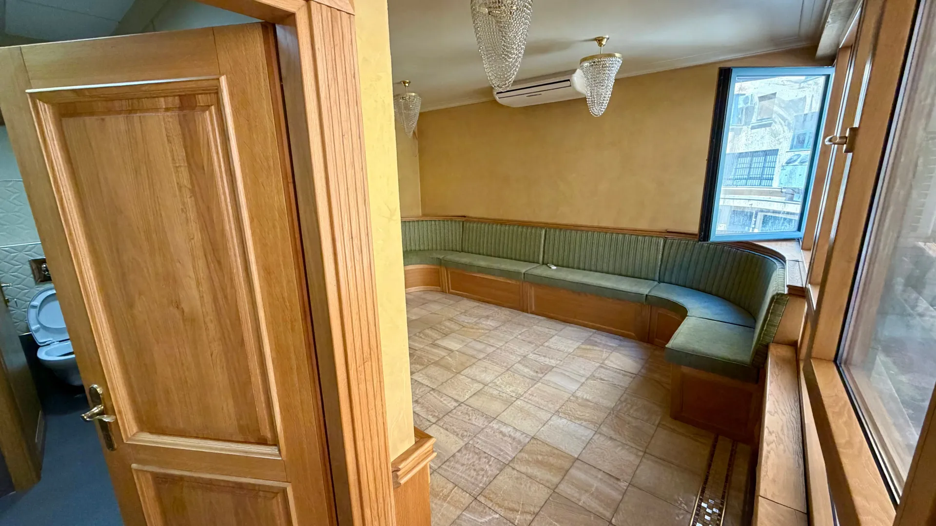 Rent, hospitality venue, 89m², Kruševac, Podgorica