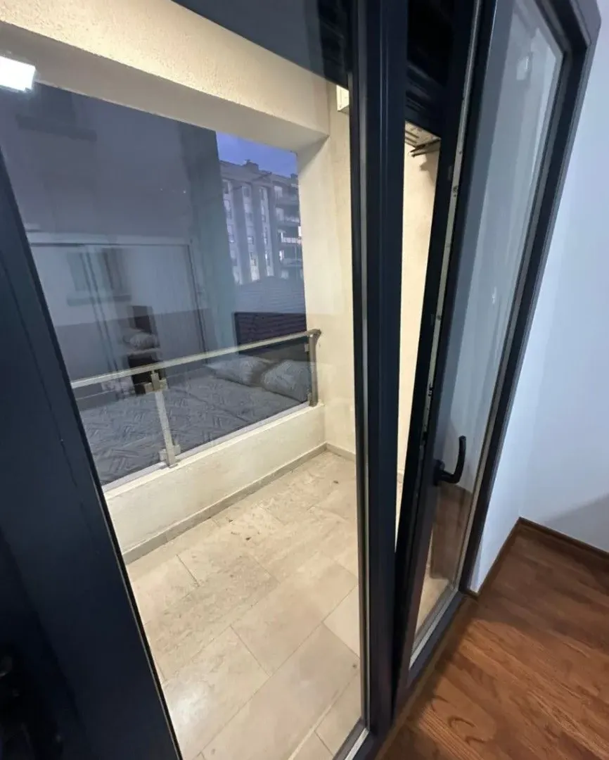Izdavanje, jednosoban stan, 45m², Ljubović, Podgorica