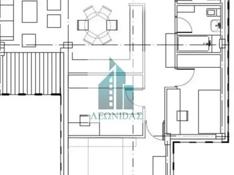 Prodaja, četvorosoban stan, 79m², Medijana, Niš - image 22
