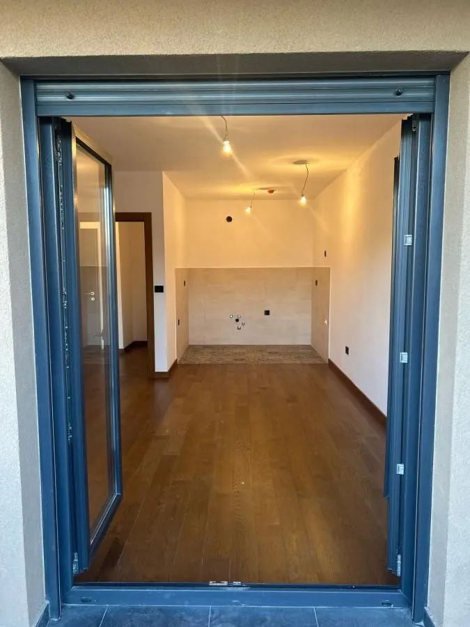 Rent, apartment, 50m², Ljubović, Podgorica