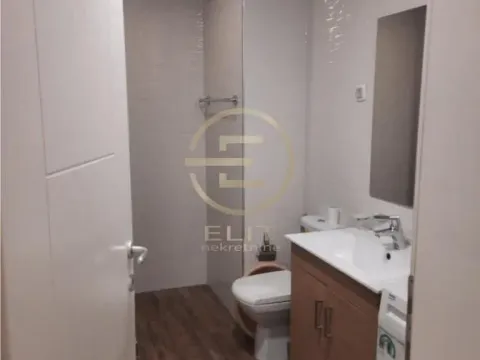 Izdavanje, dvosoban stan, 49m², Rotkvarija, Novi Sad Sve Podlokacije - image 5