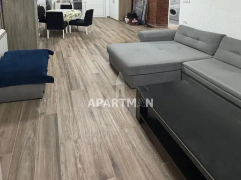 Prodaja, dvosoban stan, 44m², Poštanska Štedionica, Palilula Sve Podlokacije - image 2