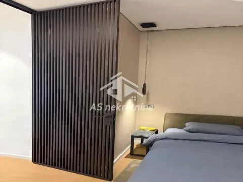 Izdavanje, dvosoban stan, 87m², Vračar Hram, Vračar Sve Podlokacije - image 7