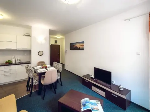 Izdavanje, dvosoban stan, 58m², Boreti, Budva - image 7