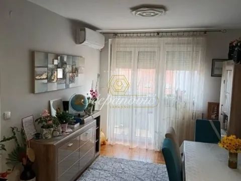 Prodaja, dvosoban stan, 55m², Nova Detelinara, Novi Sad Sve Podlokacije - image 3